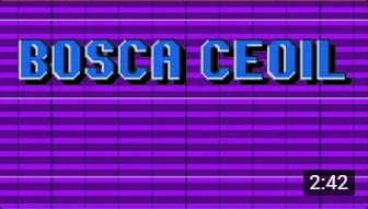 Before the Rain music