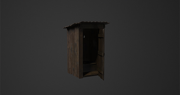 Outhouse